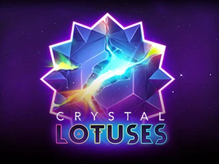 Crystal Lotuses